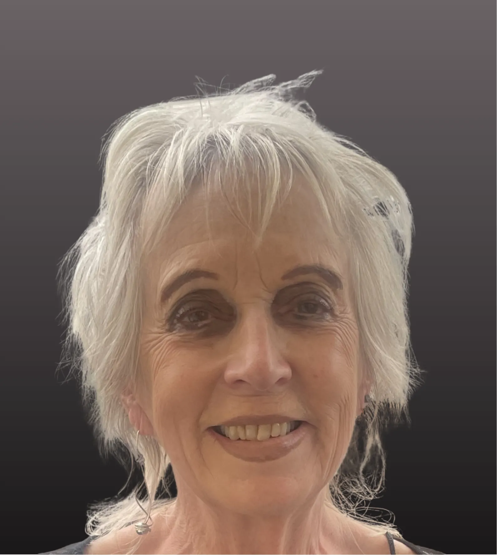 Ms. Angie Middlehurst